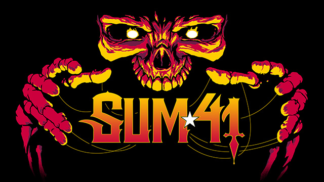 Sum 41: Order In Decline Tour | House of Blues Las Vegas